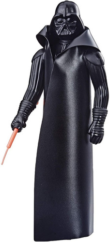 Imagen 2 de 5 de Star Wars Retro Collection Kenner Darth Vader (original)