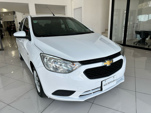 Chevrolet Aveo Hatch 1.6 Ls Mt
