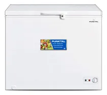 Comprar Freezer Horizontal Punktal Pk-hs400 295 Lts Doble Acc Albion