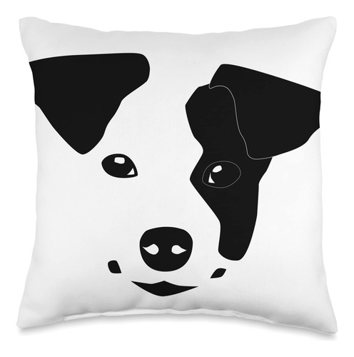 Jack Russell Dog Regalos Y Ropa Divertida Cara Linda De Jack