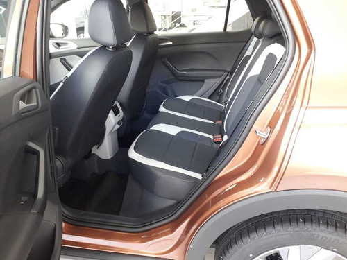 Volkswagen T Cross Highline Mejor Precio! Avd
