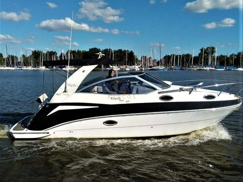 Imagen 7 de 19 de Ragazza Due 780 (2011)* Mercruiser V8 260hp