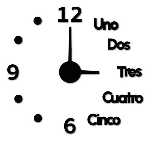 Relojes raros de pared new arrivals