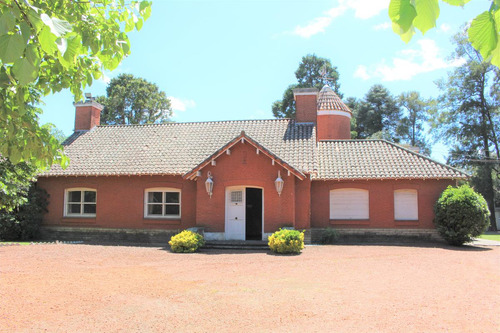 Casa Quinta En Alquiler Temporario Ingeniero Maschwitz Enero Febrero