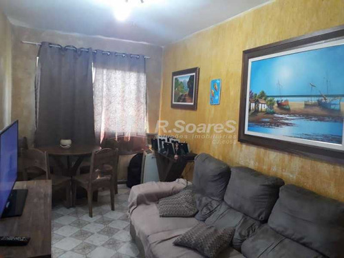 Apartamento-à Venda-pechincha-rio De Janeiro - Vvap20627