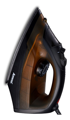 Ferro De Passar Á Vapor Amvox Af 1606 1250w 127v