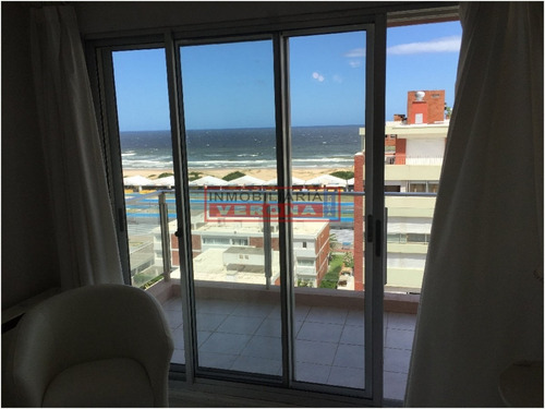 Apartamento En Brava - Punta Del Este- Ref: 6918