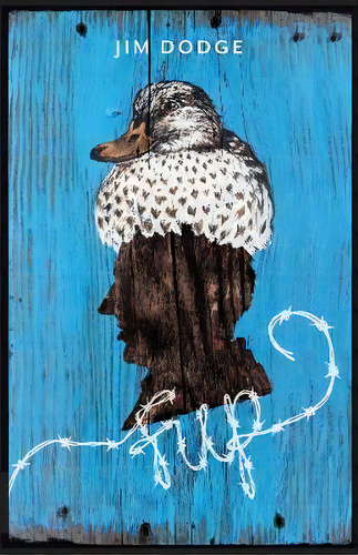 Fup, De Jim Dodge. Editorial Heyday Books, Tapa Blanda En Inglés