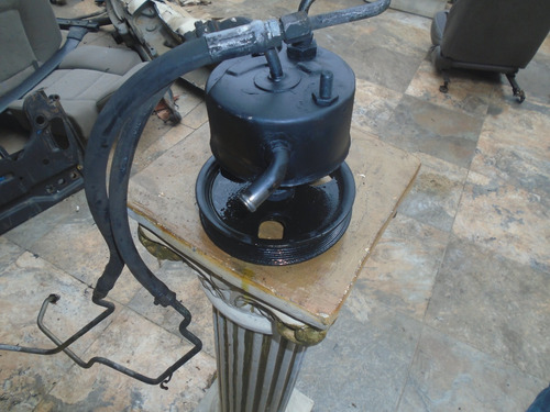 Vendo Bomba De Power Steering De Chrysler Caravan Año 1998