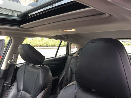 Subaru Xv 2018 2.0i Limited