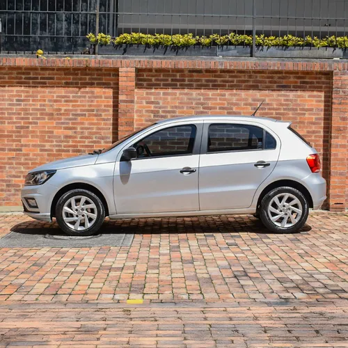Volkswagen Gol 1.6 Comfortline