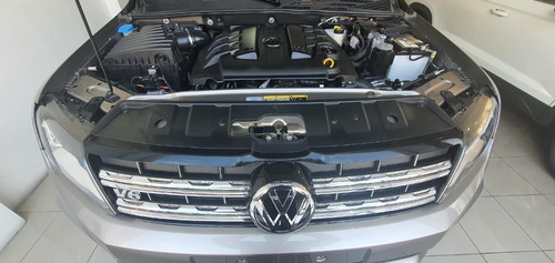 Imagen 20 de 25 de Volkswagen Amarok V6 Extreme 258cv 4x4 At My23 #22