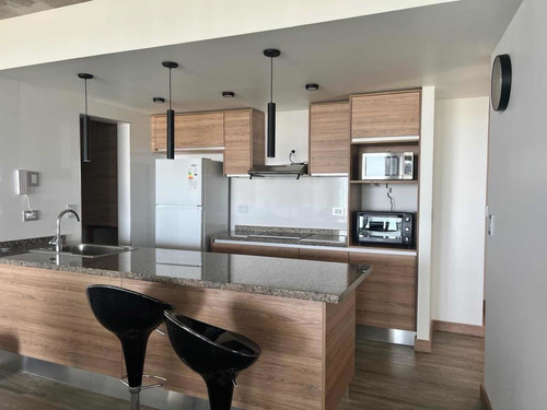 Imagen 6 de 17 de Northbeach Departamento Frente Al Mar Para 5 Personas