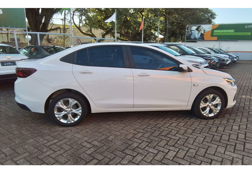 Chevrolet Onix 1.0 TURBO FLEX PLUS LTZ MANUAL