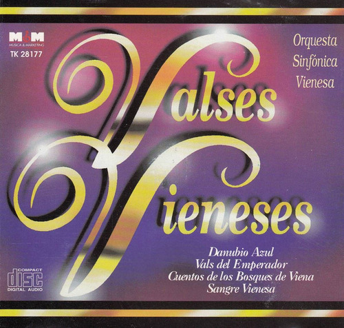 Valses Vieneses