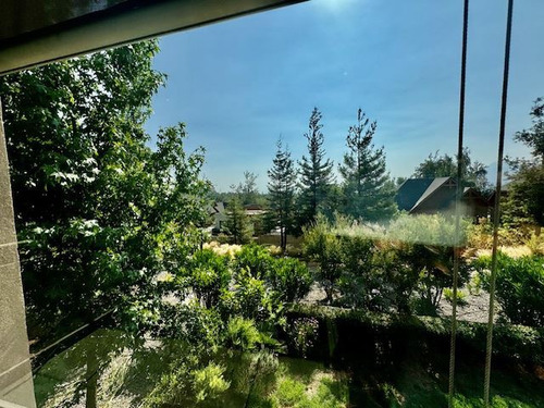 Departamento Venta 4d4b 2e 1b San Francisco De Asis La Plaza