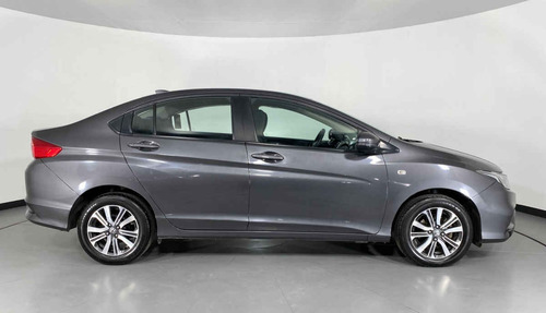 Imagen 6 de 15 de 43921 - Honda City 2018 Con Garantía Mt