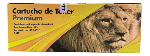 Toner Generico Cf226x 26x M402, M426 9 Mil Paginas