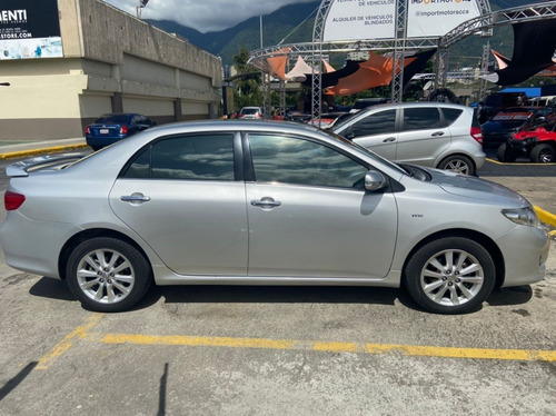 Imagen 4 de 15 de Toyota Corolla