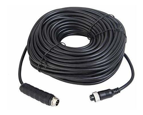 Cable Extensión Vídeo Coche 20m Xenocam