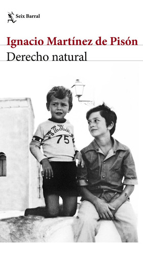 Derecho Natural (libro Original)