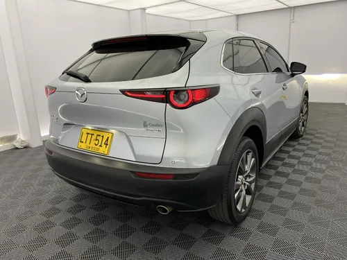 Mazda CX-30 2.5 Grand Touring Lx 4x4