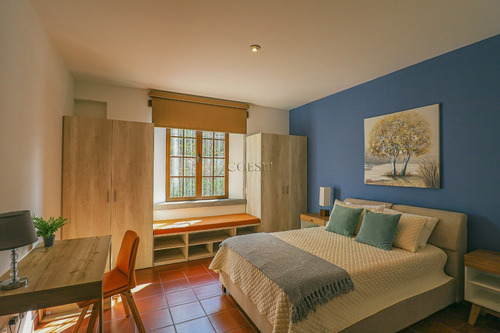 Imagen 7 de 15 de Casa Lujosa En Renta En San Pedro El Panorama