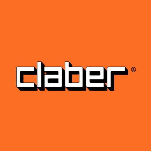 Aspersor Giratorio 3 Brazos Idrojet 2000 8694 Claber Italia