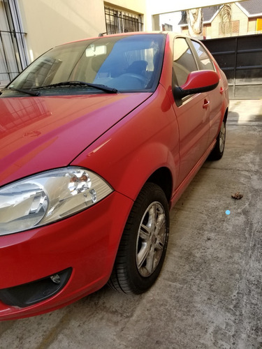 Fiat Siena El Pack Attractive