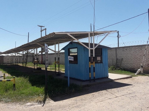 Imagen 3 de 19 de Galpones En Venta En Acceso Sur. Ruta 40. Mendoza