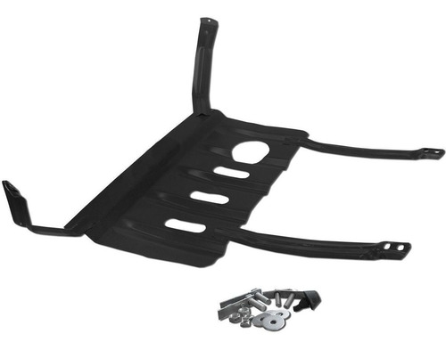 Protetor De Carter Ford Ka 2014 2015 2016 2017 Peito De Aço