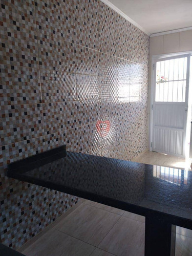 Imagem 4 de 19 de Apartamento Com 2 Dormitórios À Venda, 68 M² Por R$ 169.000 - Jardim Do Cedro - Gravataí/rs - Ap0920