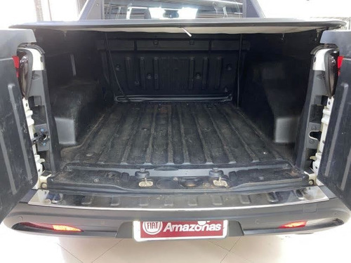 Imagem 7 de 15 de Fiat Toro 2017 1.8 16v Freedom Flex 4x2 Aut. 4p