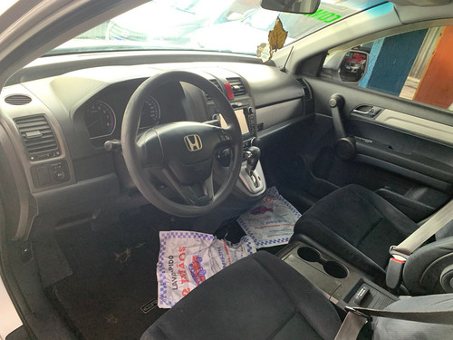 Honda CR-V 2.0 Lx 4x2 Aut. 5p