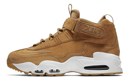 Zapatillas Nike Air Griffey Max 1 Wheat Urbano 354912-200   