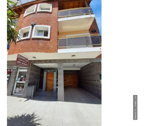 Alquiler Temporario Departamento 2 Ambientes Miramar