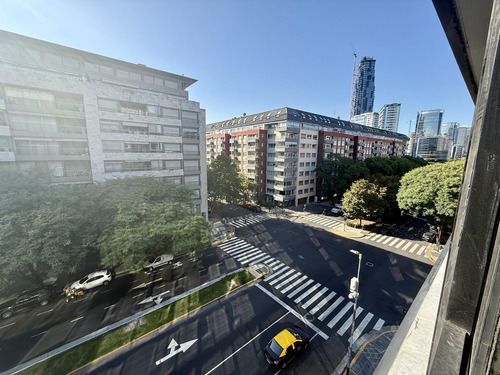Venta Departamento 2 Ambientes En Puerto Madero
