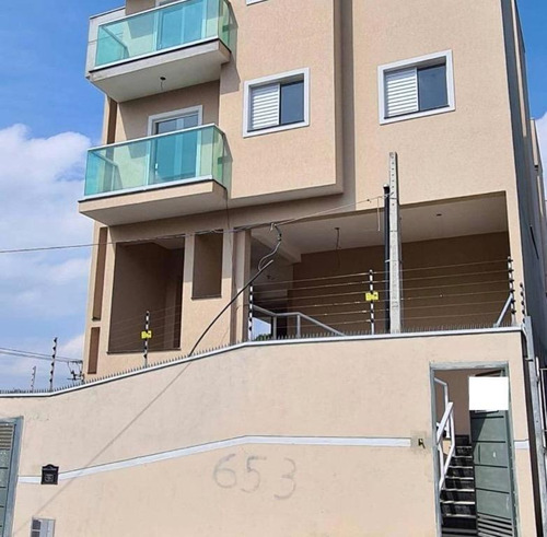 Imagem 1 de 13 de Apartamento Com 2 Dormitórios À Venda, 42 M² Por R$ 185.000,00 - Vila Progresso (zona Leste) - São Paulo/sp - Ap3044