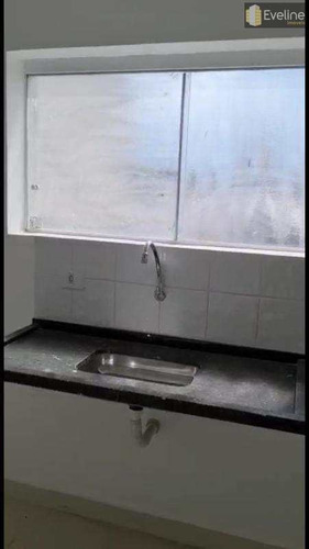 Imagem 5 de 8 de Sala, Parque Monte Líbano, Mogi Das Cruzes, Cod: 2005 - A2005