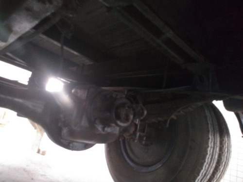 Imagem 4 de 7 de Chevrolet Boca De Sapo