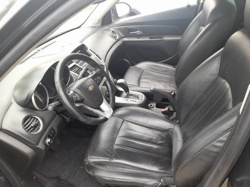 Imagem 9 de 11 de Chevrolet Cruze Lt 1.8 Automático