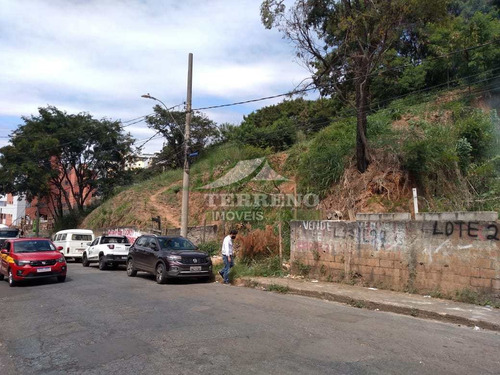 Imagem 2 de 2 de Terreno, Estoril, Belo Horizonte - R$ 1.2 Mi, Cod: 351 - V351
