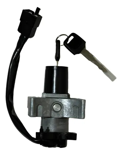 Chave Ignição (contato) Cg Fan 160 2025 Original Honda | Frete grátis