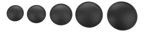 Tapa De La Tapa Del Subwoofer 40 Mm