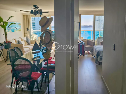 Punta Del Este, A Pasos De Mar Próximo Hotel Conrad