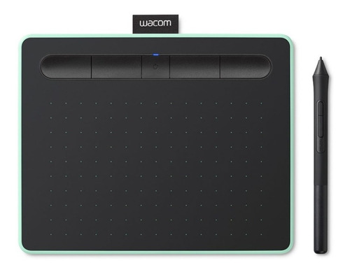Tableta Grafica Wacom Intous Small Ctl4100wl Bluetooth Pista