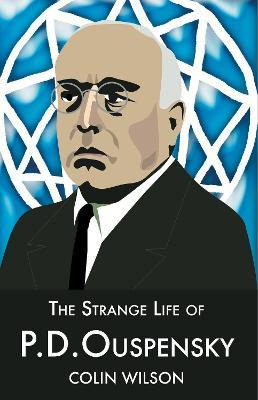 Libro The Strange Life Of P.d.ouspensky - Colin Wilson