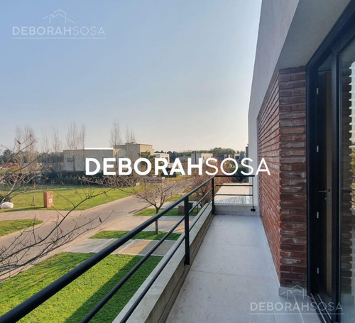 Imagen 11 de 17 de Excelente Casa 5 Amb A Estrenar Con Piscina - San Matias - Financiación