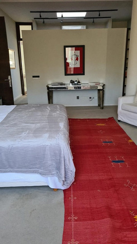 Casa En Alquiler Ubicado En Altos Del Pilar, Pilar, G.b.a. Zona Norte