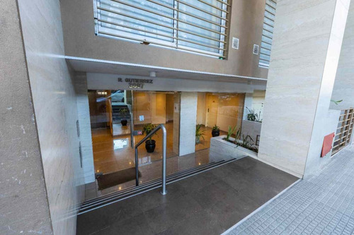 Departamento 2 Amb Balcón + Cochera Y Amenities
